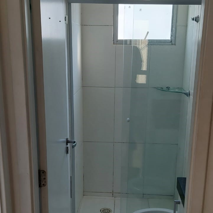 Apartamento à venda com 2 quartos, 47m² - Foto 11