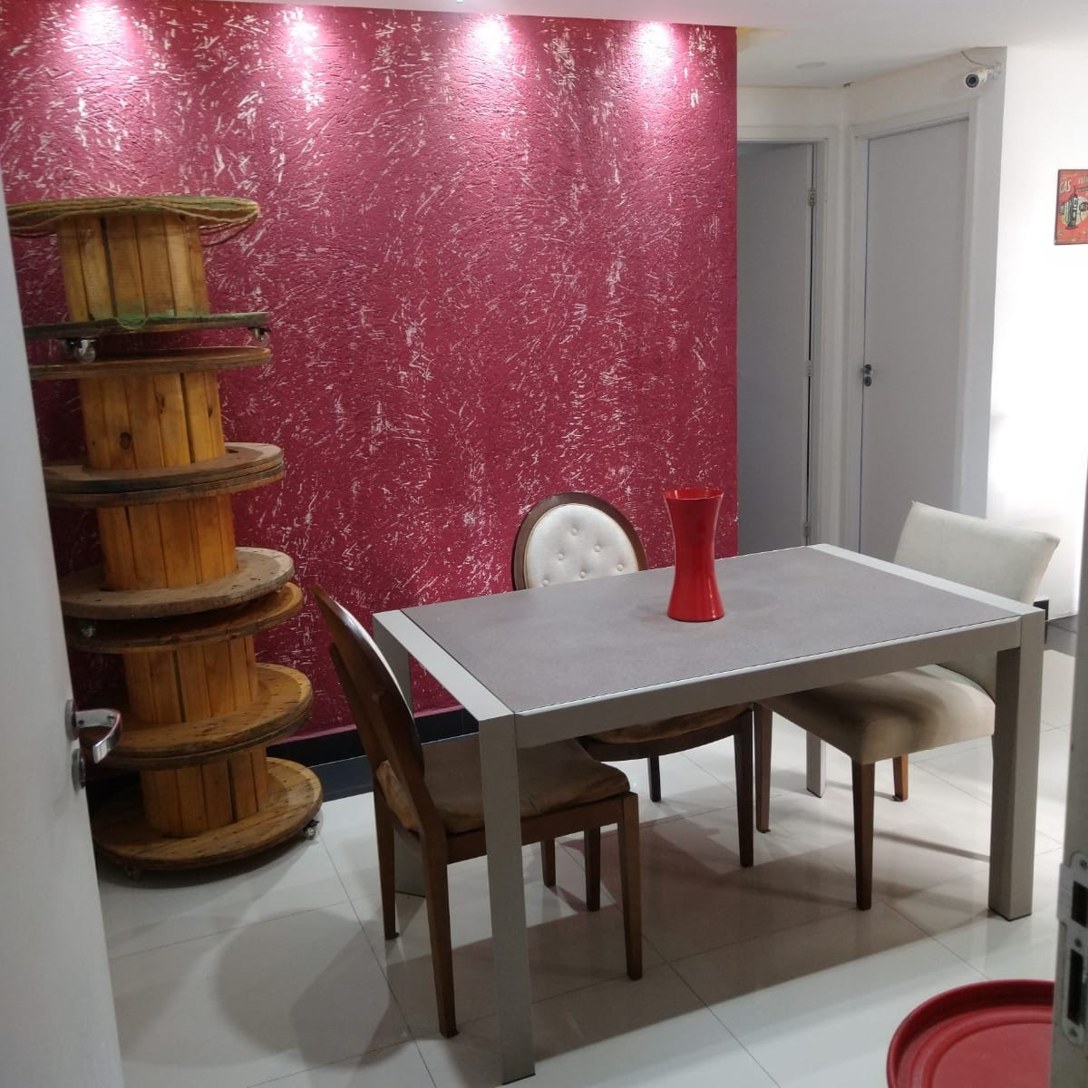 Apartamento à venda com 2 quartos, 75m² - Foto 5