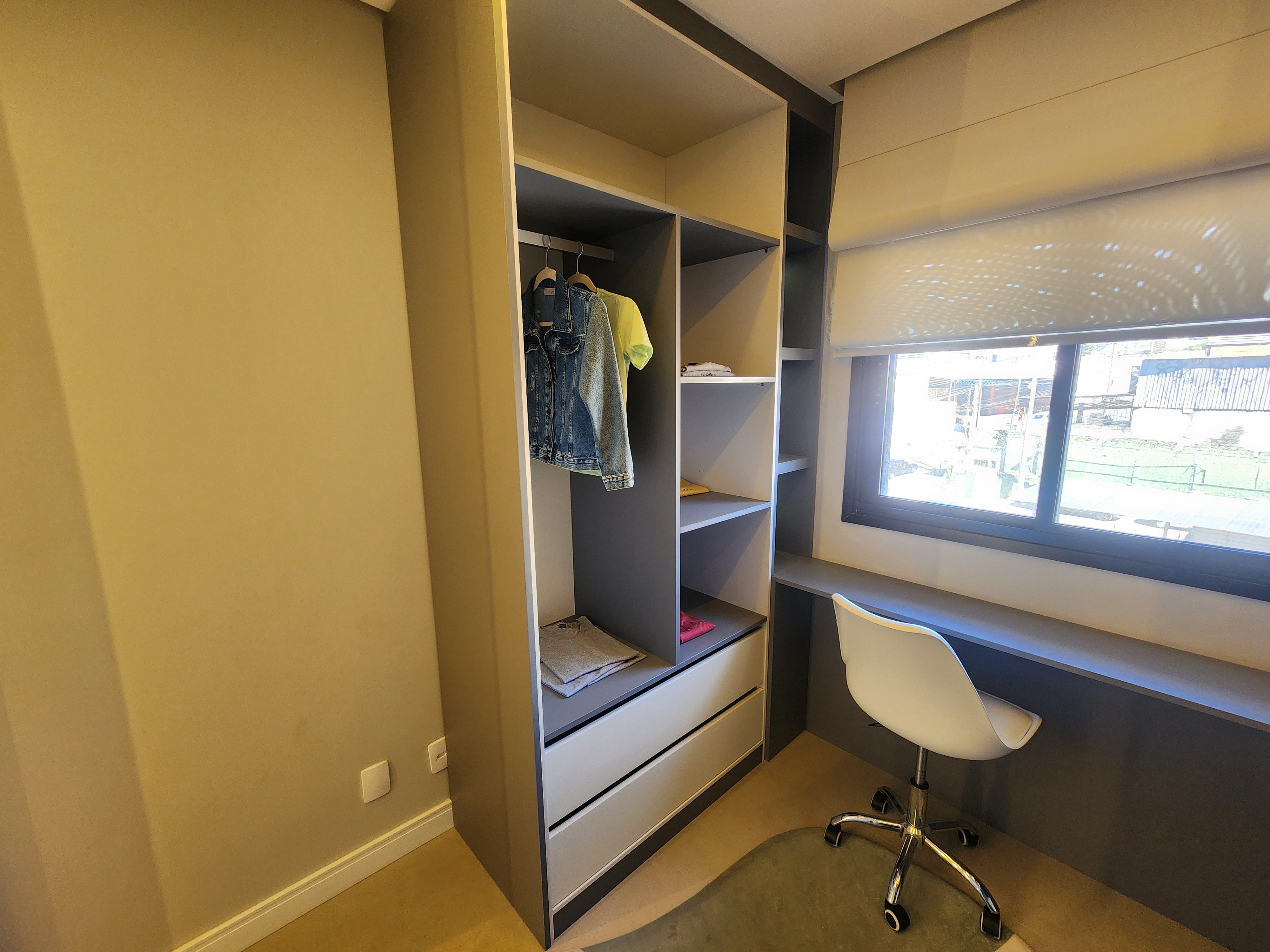 Apartamento à venda com 2 quartos, 66m² - Foto 13