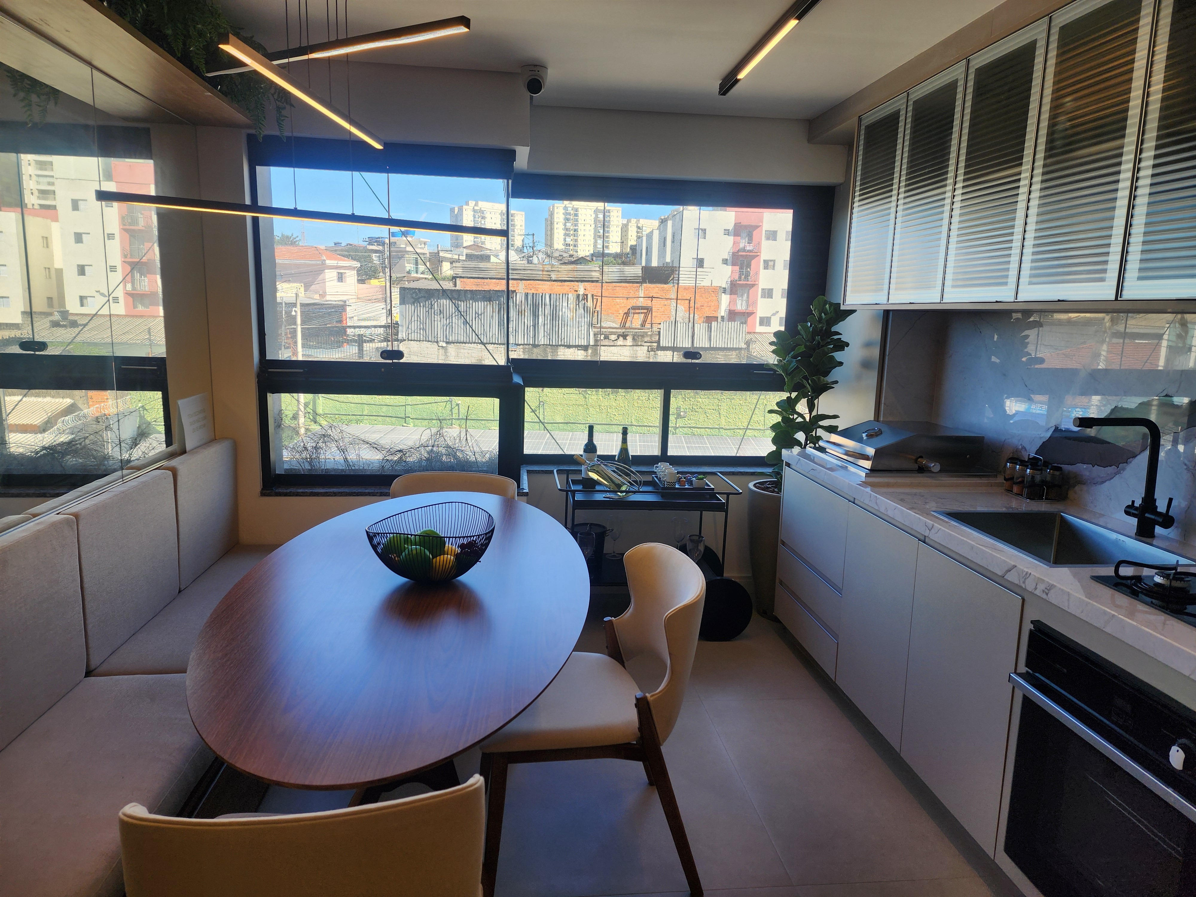 Apartamento à venda com 2 quartos, 66m² - Foto 5