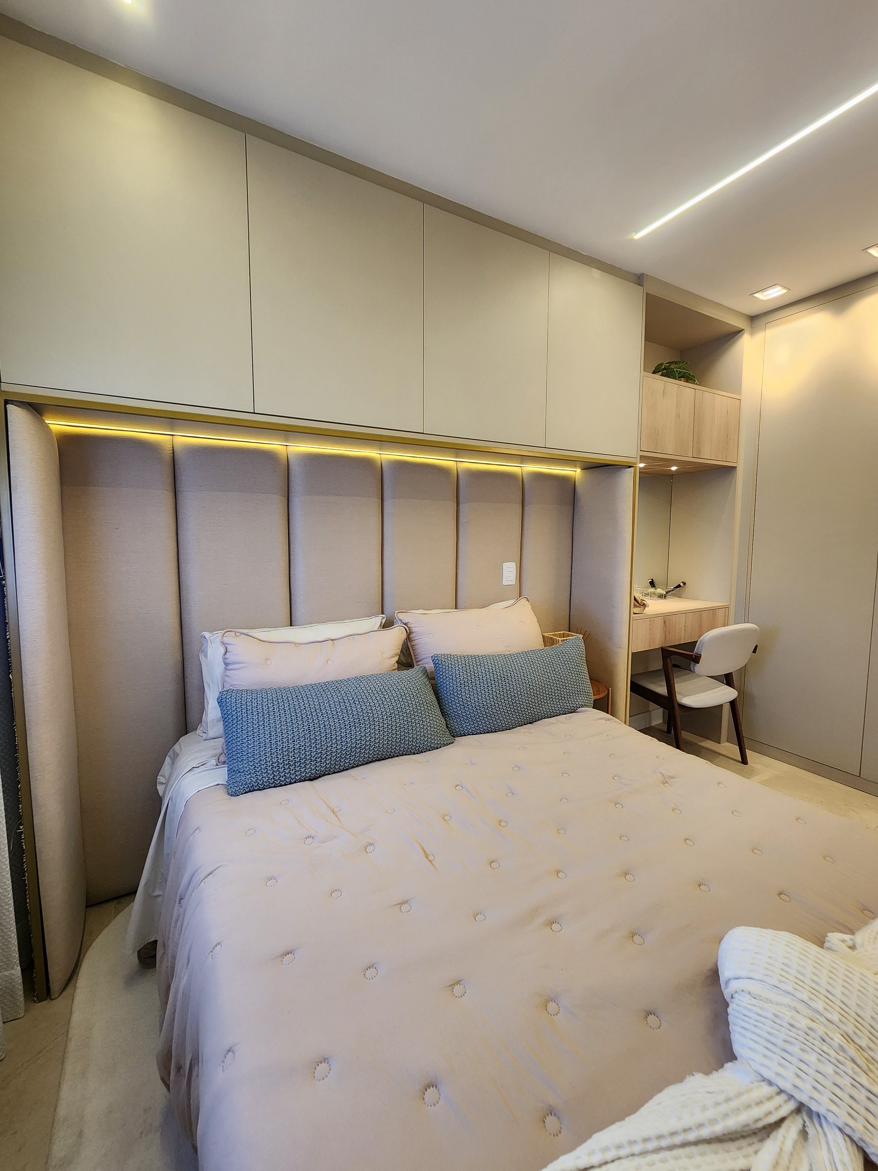 Apartamento à venda com 3 quartos, 75m² - Foto 32