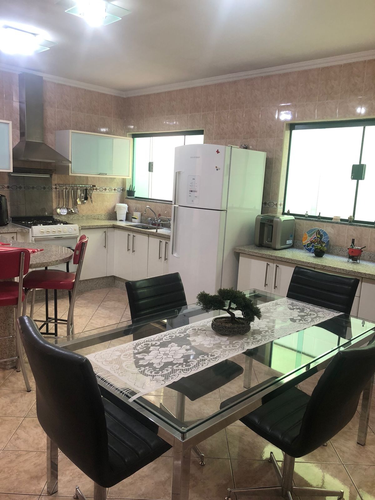 Casa à venda com 3 quartos, 200m² - Foto 17