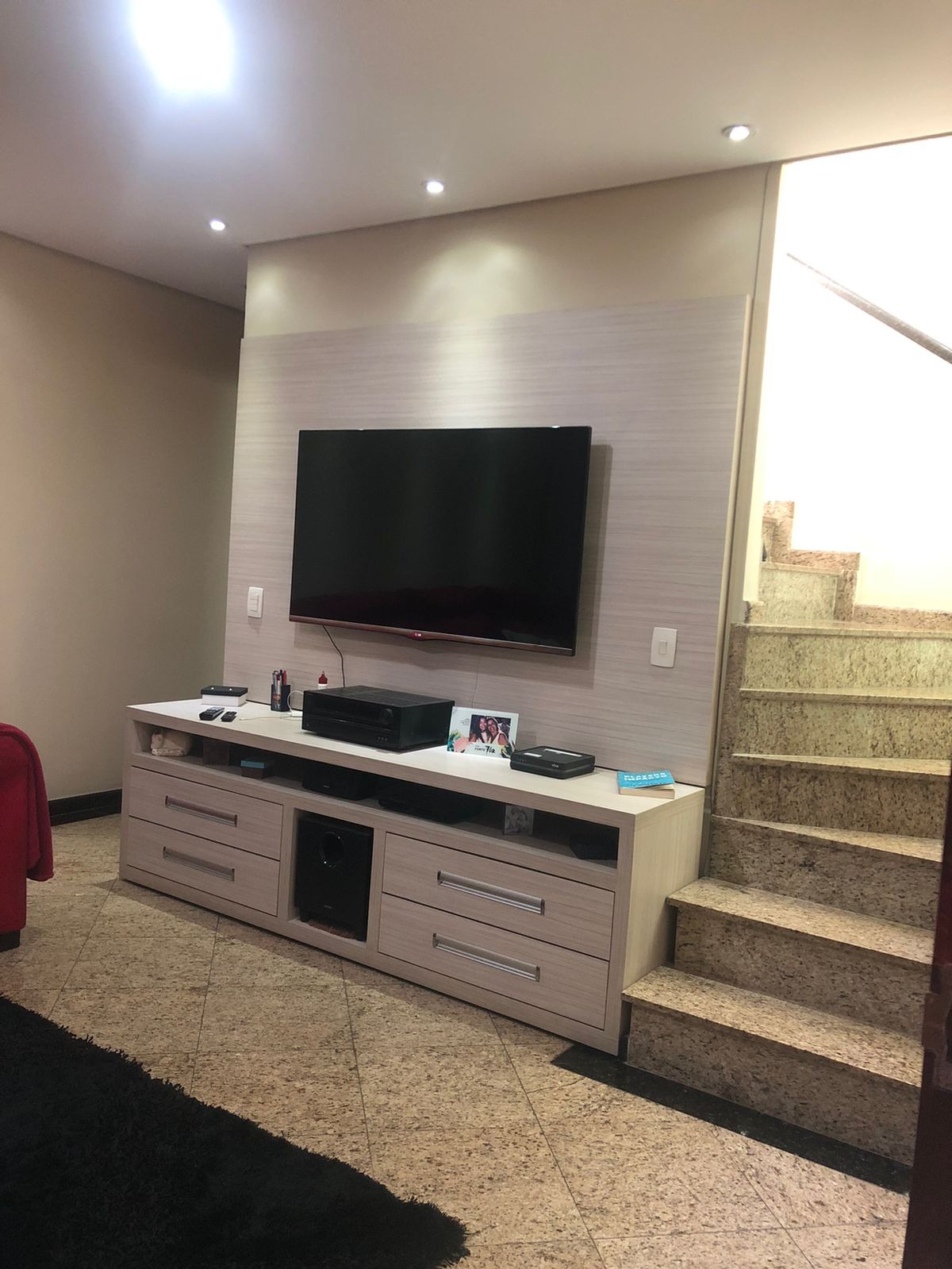 Casa à venda com 3 quartos, 200m² - Foto 11