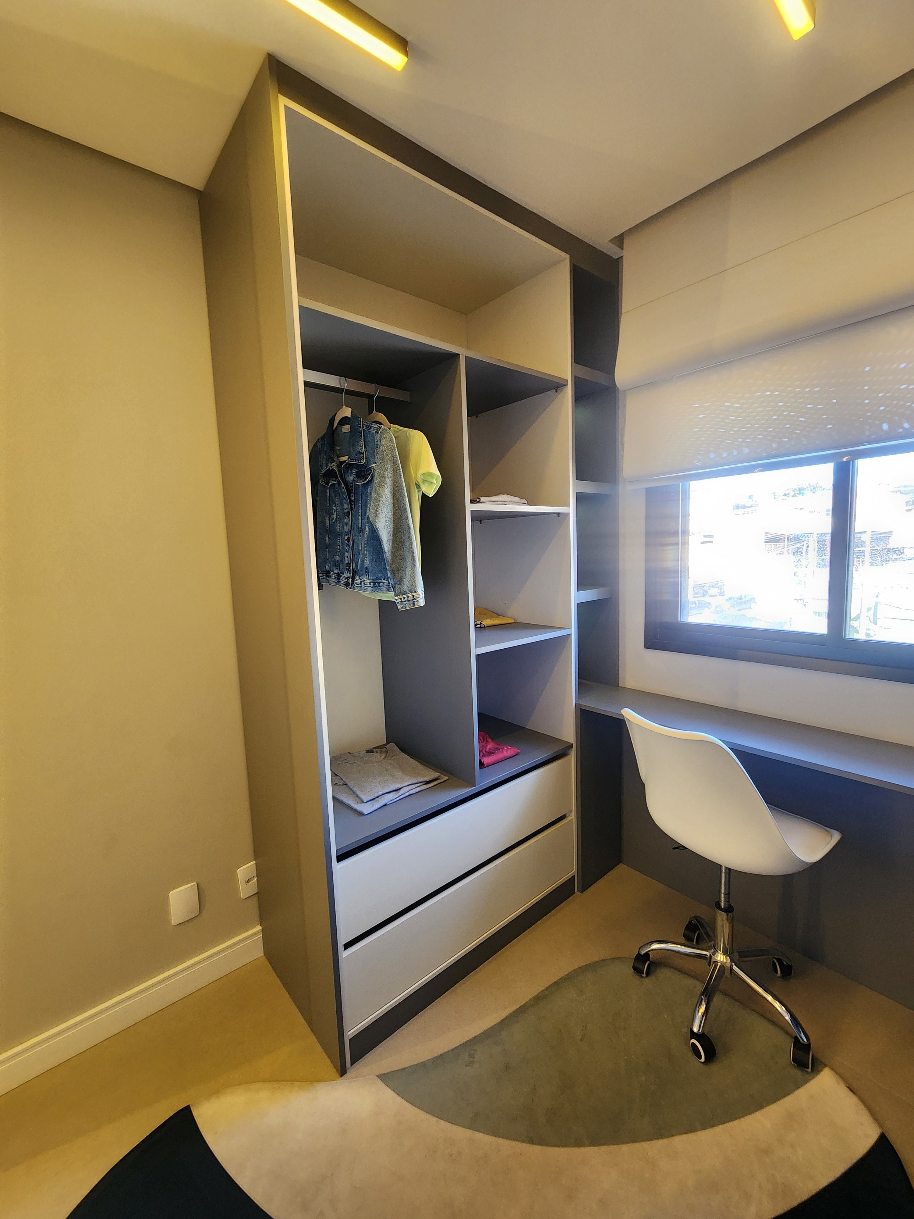 Apartamento à venda com 2 quartos, 66m² - Foto 14