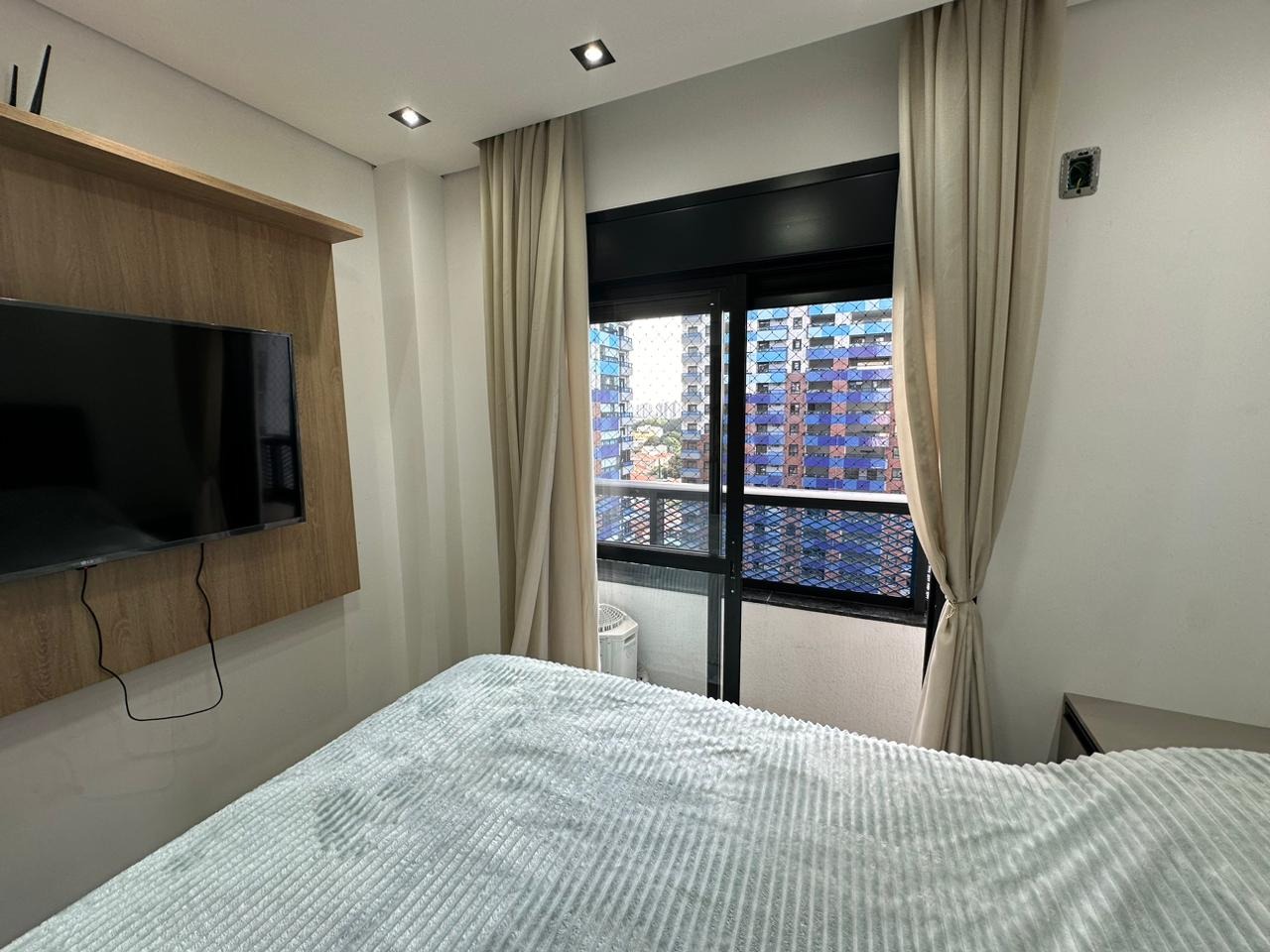 Apartamento à venda com 2 quartos, 89m² - Foto 5