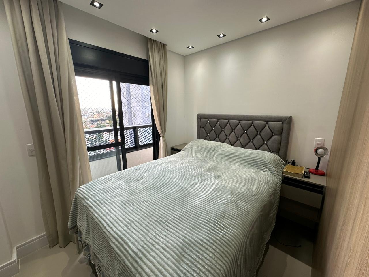 Apartamento à venda com 2 quartos, 89m² - Foto 7