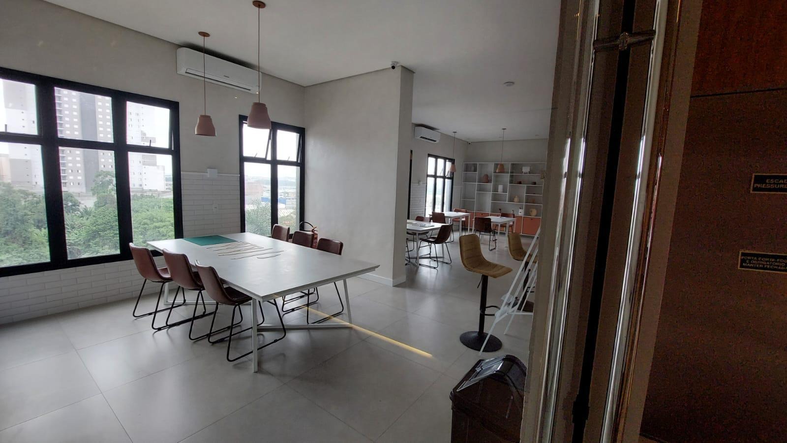 Apartamento à venda com 2 quartos, 89m² - Foto 24