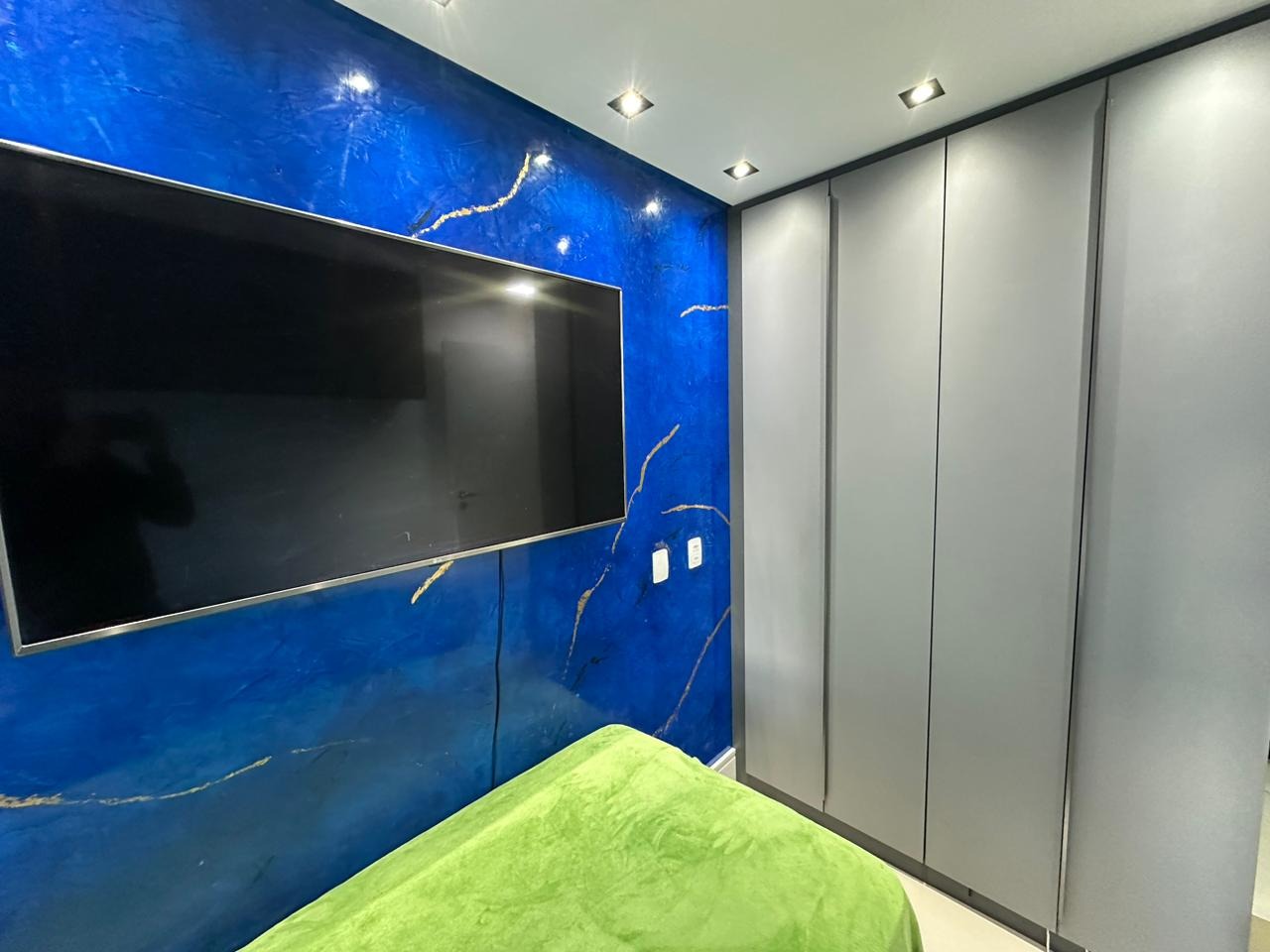 Apartamento à venda com 2 quartos, 89m² - Foto 10