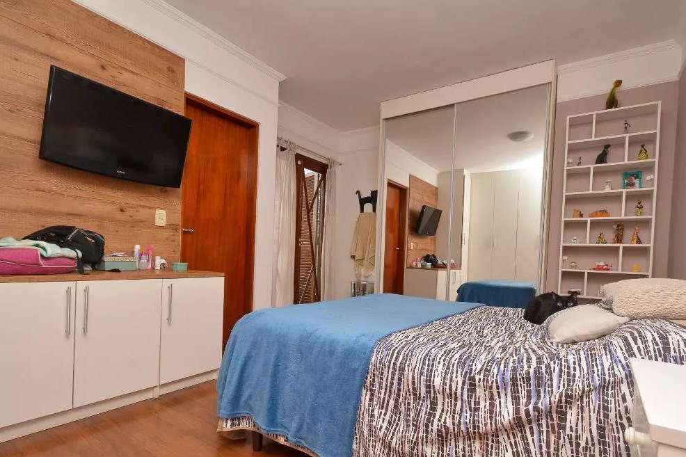 Casa à venda com 3 quartos, 150m² - Foto 43