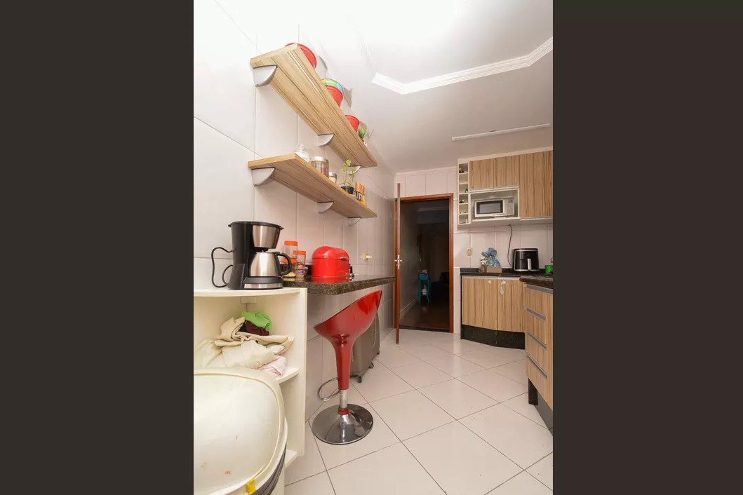 Casa à venda com 3 quartos, 150m² - Foto 16