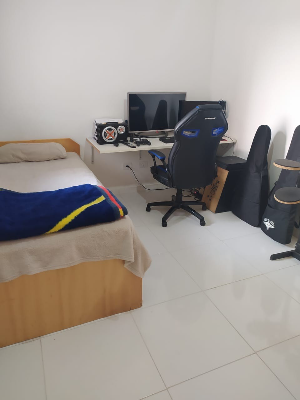 Casa à venda com 3 quartos, 120m² - Foto 12