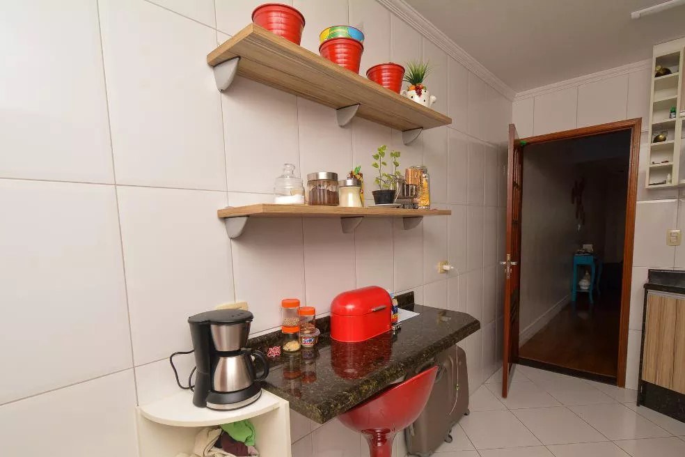 Casa à venda com 3 quartos, 150m² - Foto 15