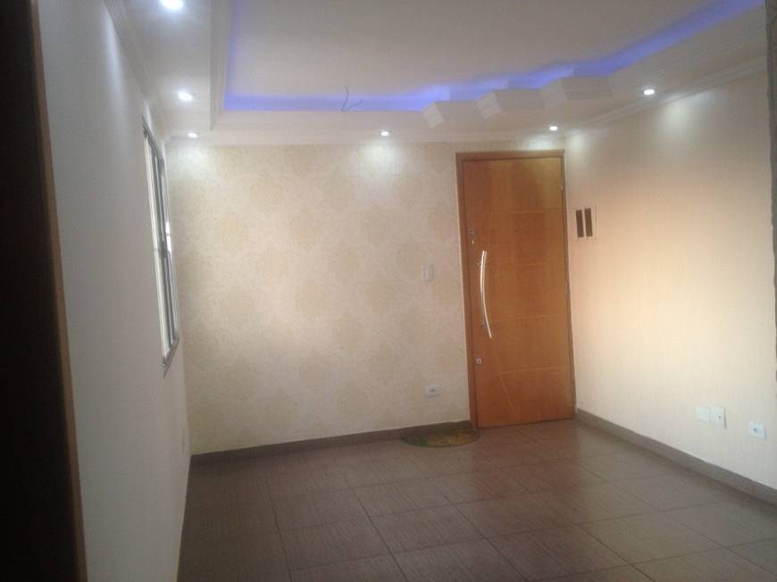 Apartamento à venda com 2 quartos, 46m² - Foto 1