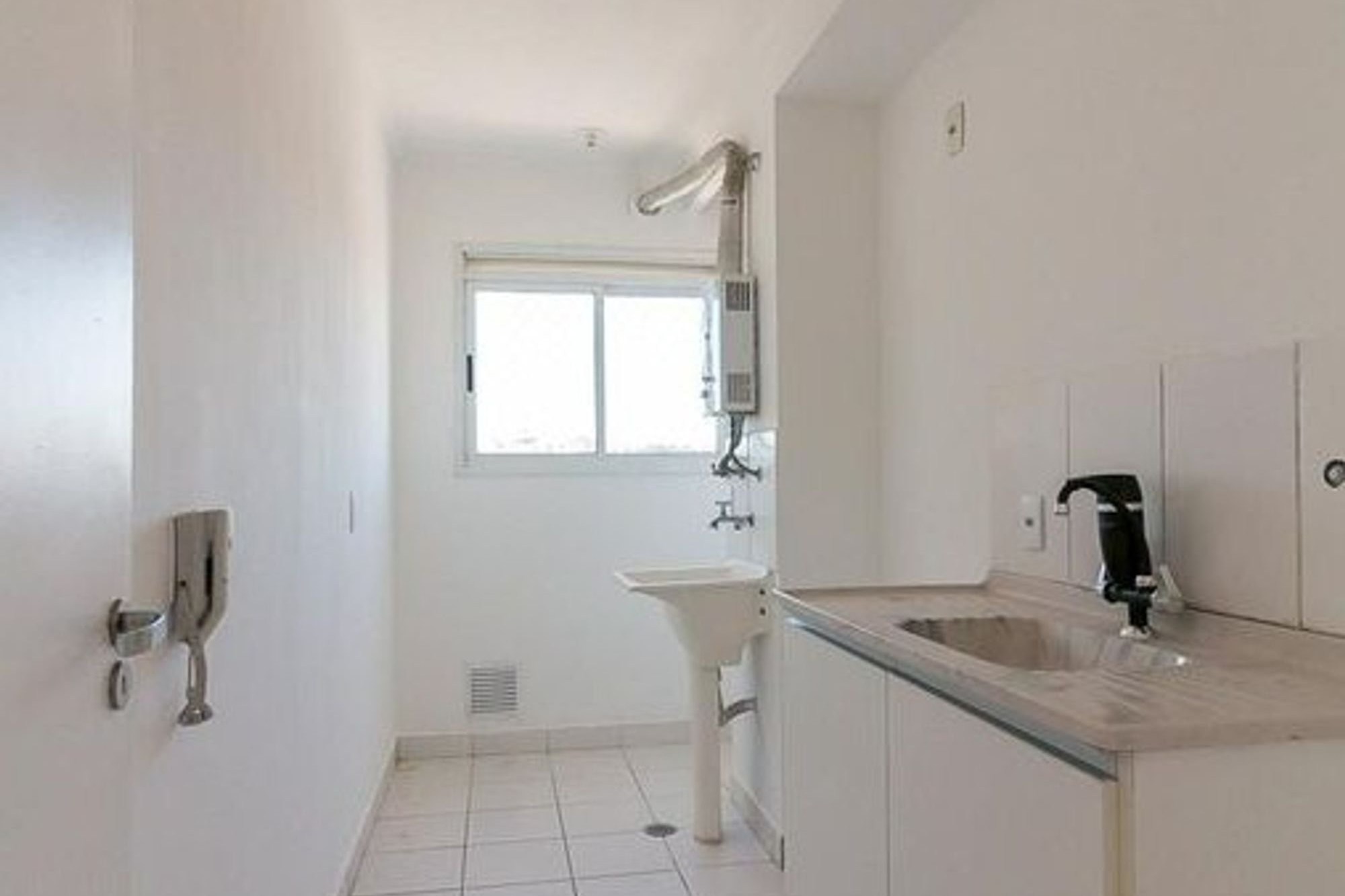 Apartamento à venda e aluguel com 2 quartos, 49m² - Foto 8