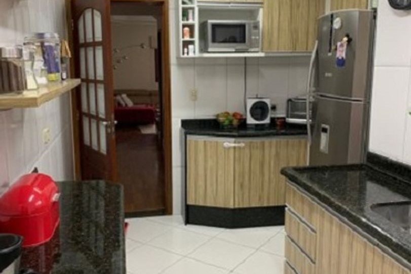 Casa à venda com 3 quartos, 150m² - Foto 14