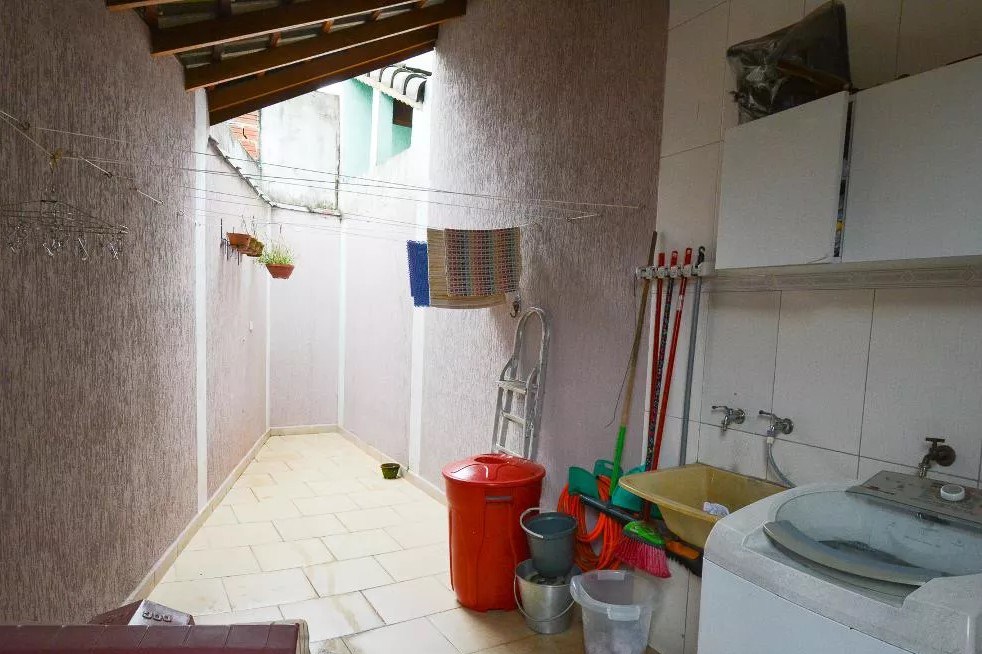 Casa à venda com 3 quartos, 150m² - Foto 45