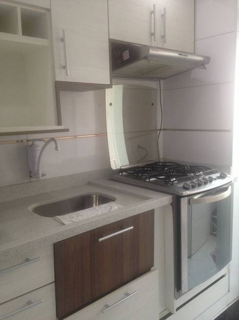 Apartamento à venda com 2 quartos, 46m² - Foto 5