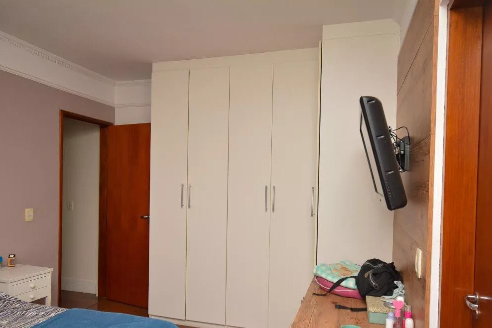 Casa à venda com 3 quartos, 150m² - Foto 25