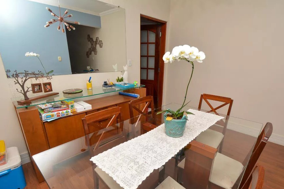 Casa à venda com 3 quartos, 150m² - Foto 9