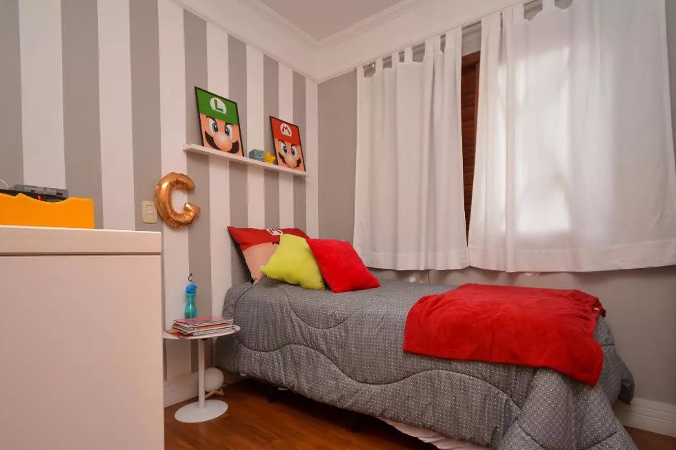 Casa à venda com 3 quartos, 150m² - Foto 26