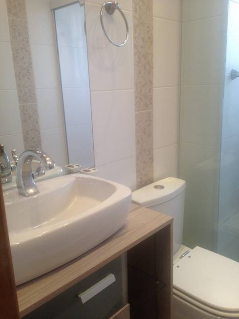 Apartamento à venda com 2 quartos, 46m² - Foto 12