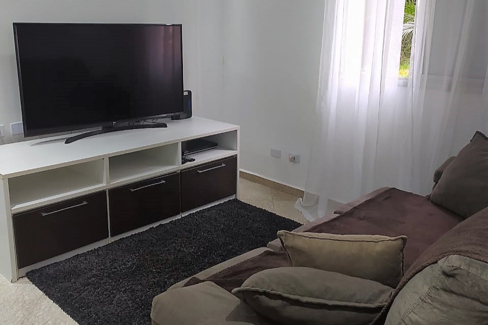 Casa à venda com 3 quartos, 120m² - Foto 2