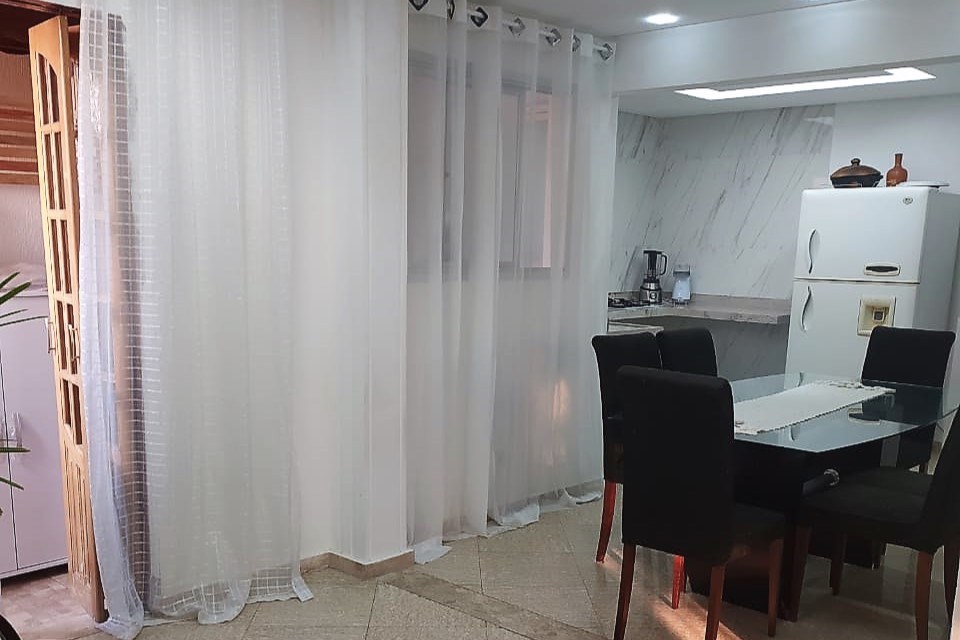 Casa à venda com 3 quartos, 120m² - Foto 7