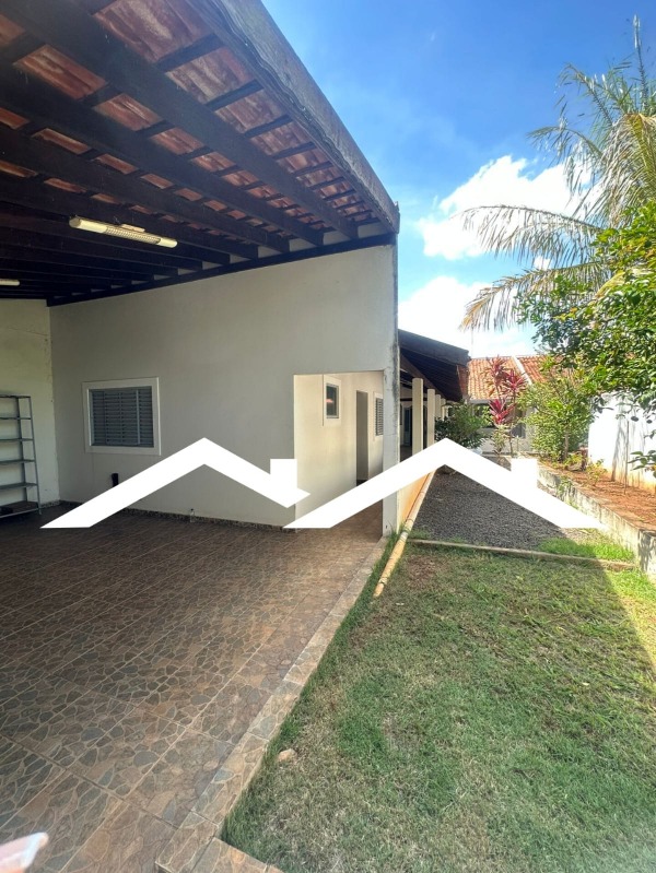 CASA RESIDENCIAL em IBITINGA - SP, JARDIM DONA IDALINA