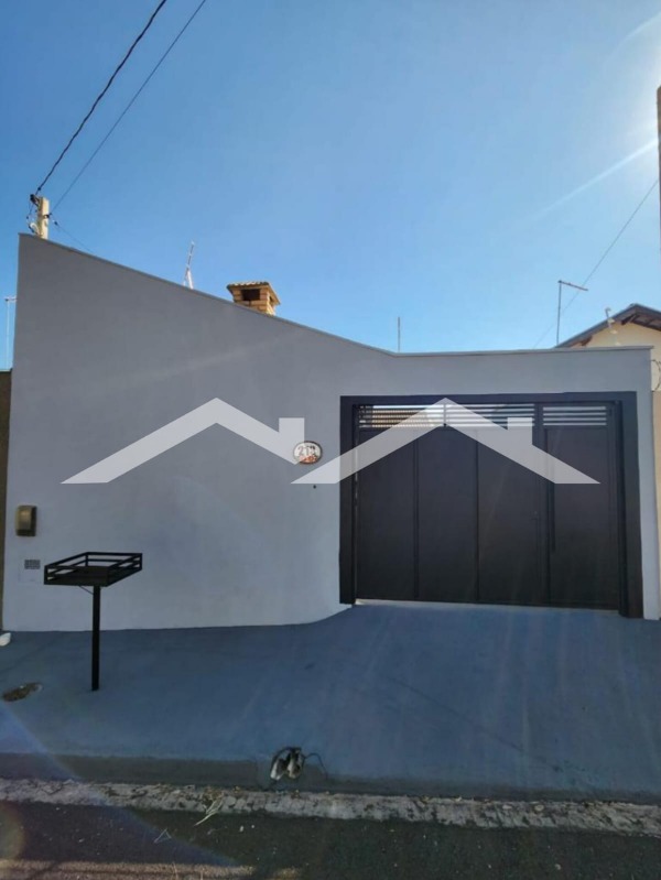 CASA RESIDENCIAL em IBITINGA - SP, TERRAS DE SÃO JOAQUIM