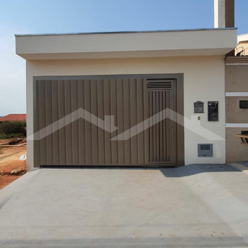 CASA RESIDENCIAL em IBITINGA - SP, JARDIM ELDORADO 2