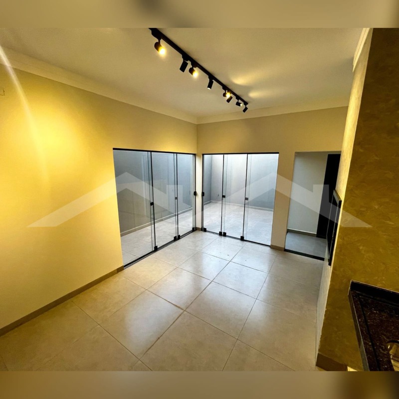 CASA RESIDENCIAL em IBITINGA - SP, JARDIM ELDORADO III