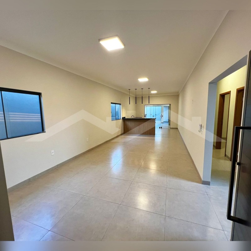 CASA RESIDENCIAL em IBITINGA - SP, JARDIM ELDORADO III