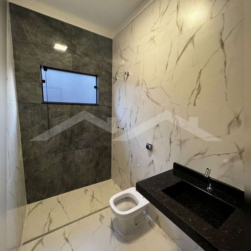 CASA RESIDENCIAL em IBITINGA - SP, JARDIM ELDORADO III
