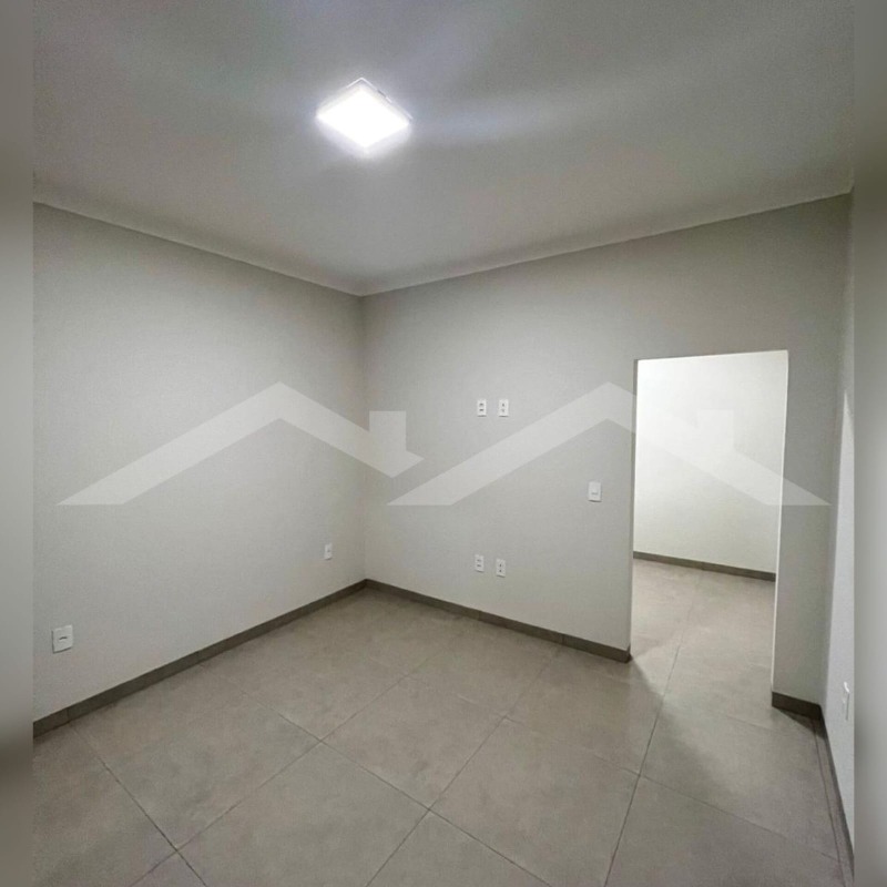 CASA RESIDENCIAL em IBITINGA - SP, JARDIM ELDORADO III