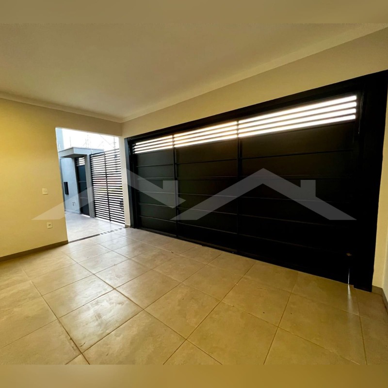 CASA RESIDENCIAL em IBITINGA - SP, JARDIM ELDORADO III