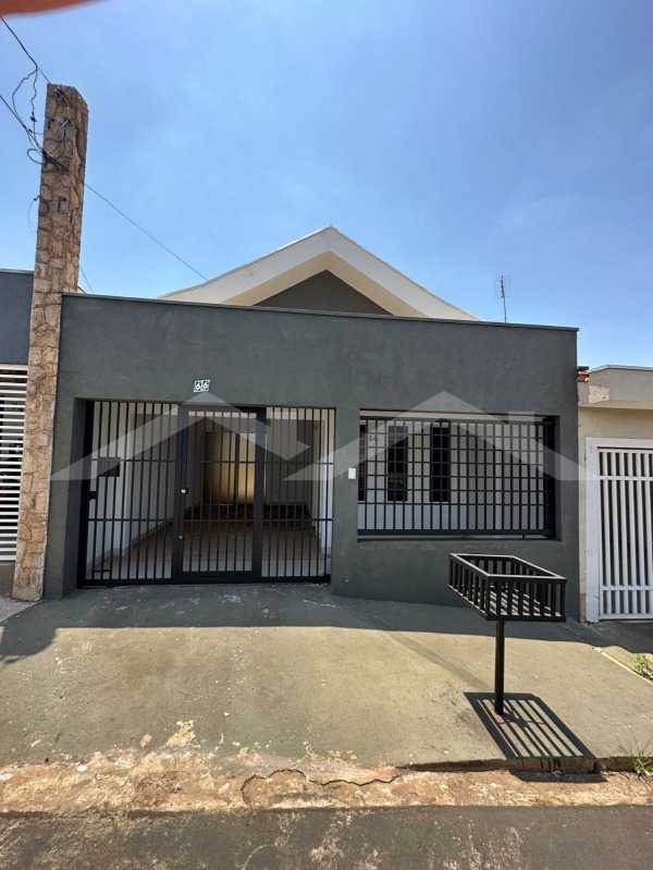 CASA RESIDENCIAL em IBITINGA - SP, RESIDENCIAL PARQUE MORUMBI