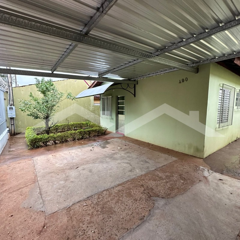 CASA RESIDENCIAL em IBITINGA - SP, RESIDENCIAL SÃO BENEDITO