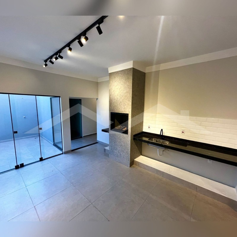 CASA RESIDENCIAL em IBITINGA - SP, JARDIM ELDORADO III