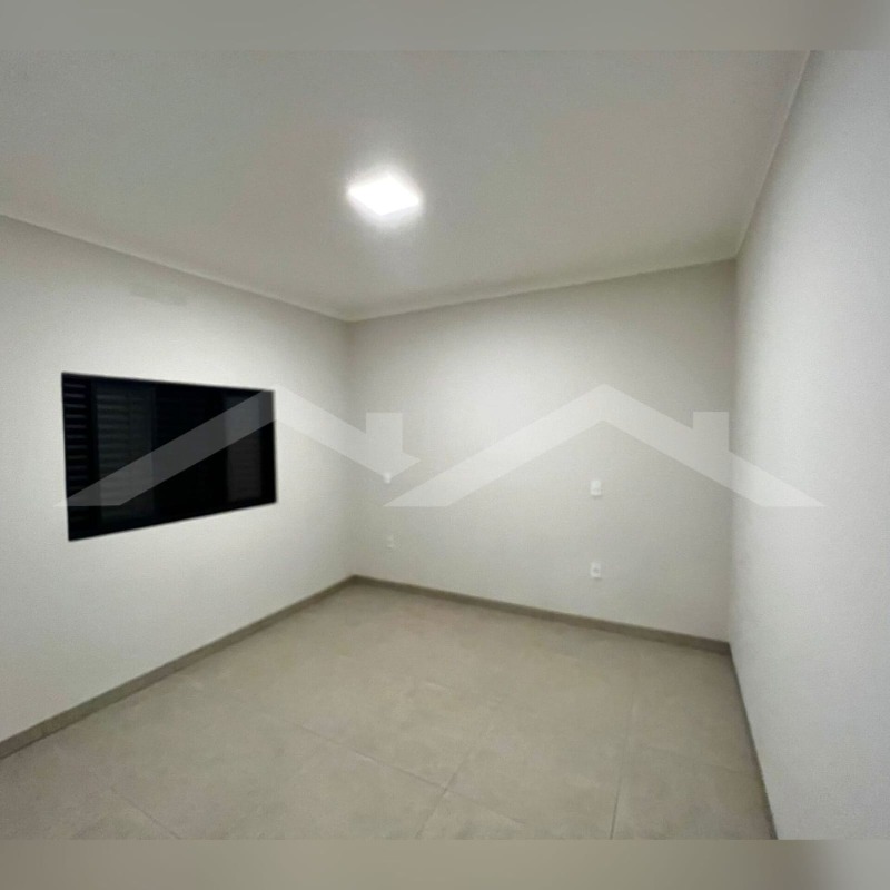 CASA RESIDENCIAL em IBITINGA - SP, JARDIM ELDORADO III