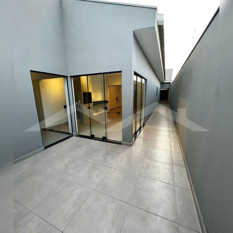 CASA RESIDENCIAL em IBITINGA - SP, JARDIM ELDORADO III