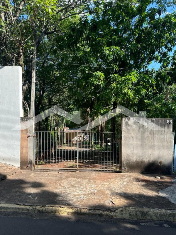 RANCHO RESIDENCIAL em IBITINGA - SP, PORTO CAROLINA