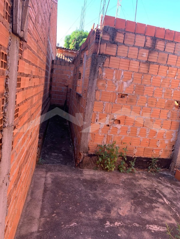 CASA RESIDENCIAL em IBITINGA - SP, JARDIM FLAMBOYANT