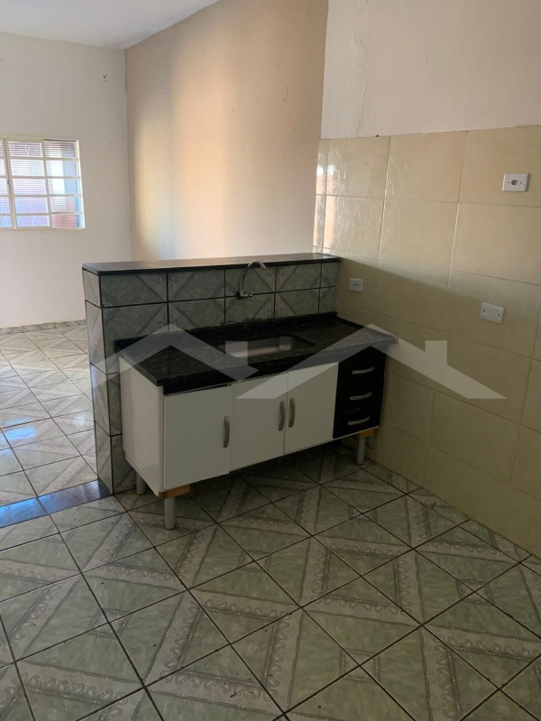 CASA RESIDENCIAL em IBITINGA - SP, JARDIM FLAMBOYANT