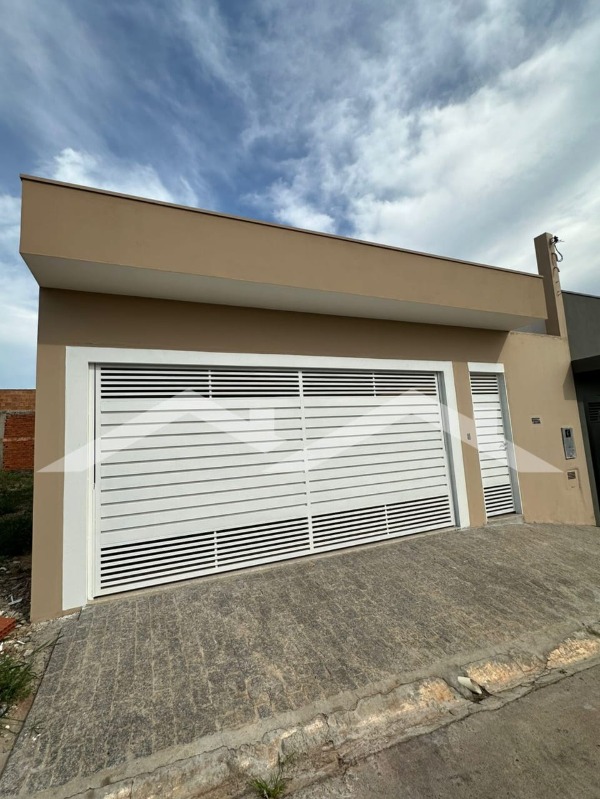 CASA RESIDENCIAL em IBITINGA - SP, JARDIM BOURBON