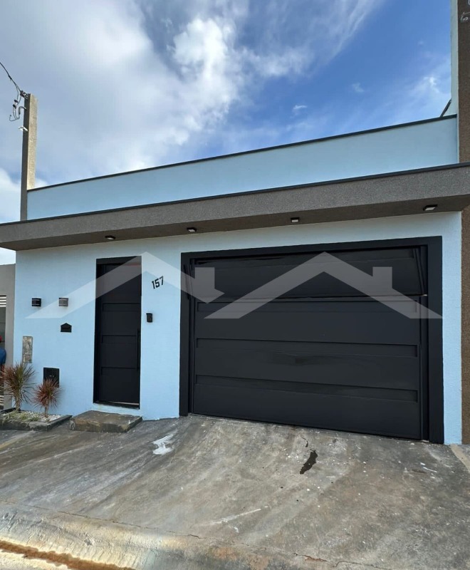 CASA RESIDENCIAL em IBITINGA - SP, TERRAS DE SÃO JOAQUIM 3