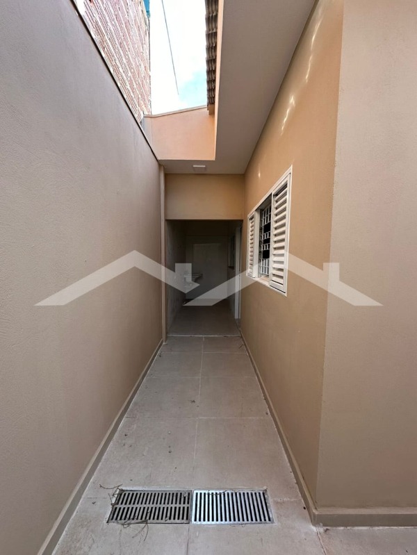 CASA RESIDENCIAL em IBITINGA - SP, JARDIM BOURBON