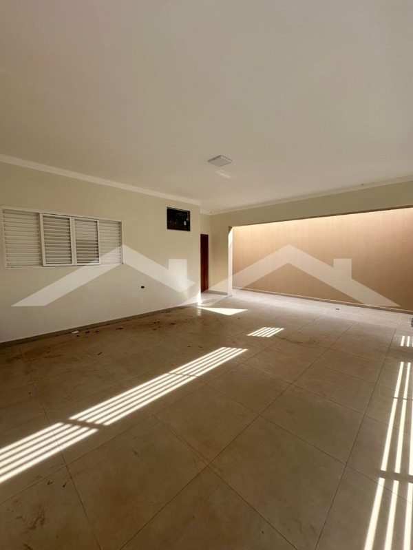 CASA RESIDENCIAL em IBITINGA - SP, JARDIM BOURBON