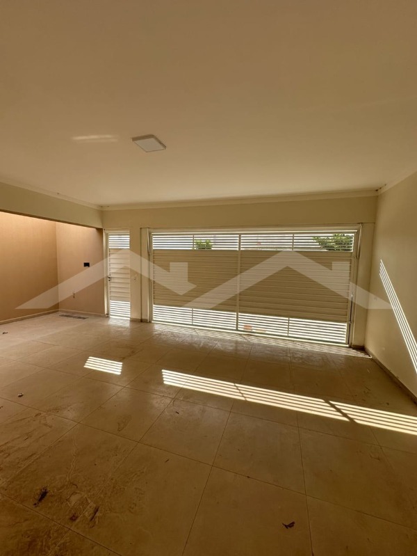 CASA RESIDENCIAL em IBITINGA - SP, JARDIM BOURBON