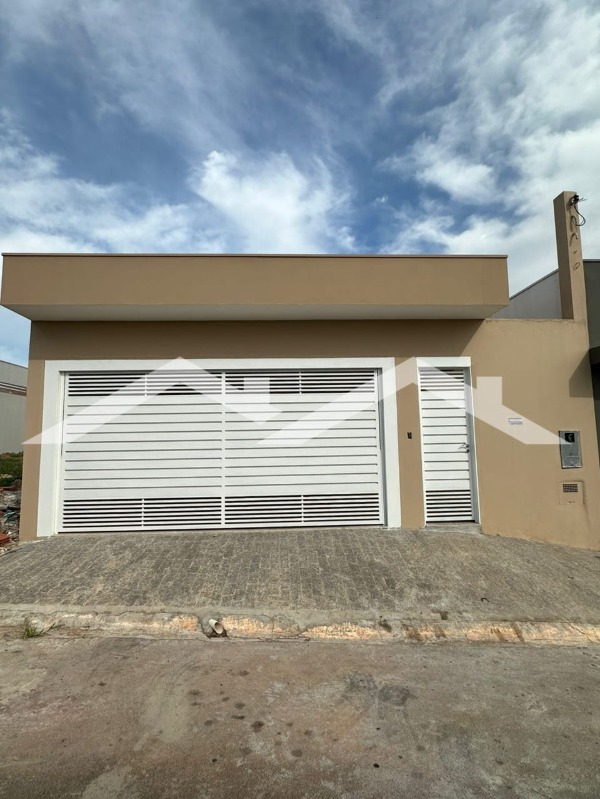 CASA RESIDENCIAL em IBITINGA - SP, JARDIM BOURBON