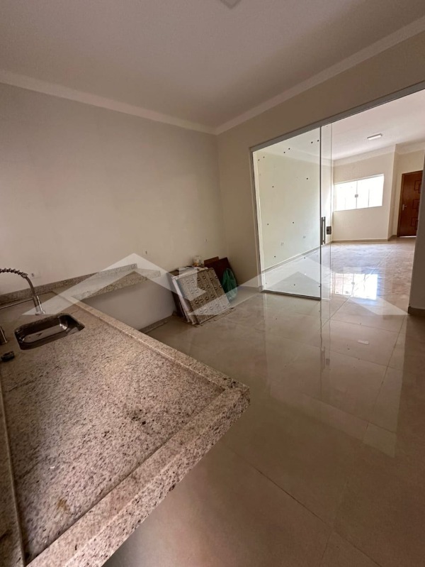 CASA RESIDENCIAL em IBITINGA - SP, JARDIM BOURBON